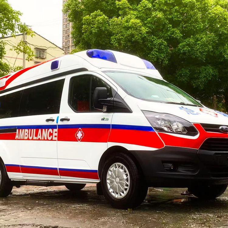 双鸭山重症监护救护车出租护送返乡