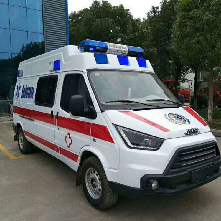 双鸭山瘫痪租赁救护车转运 ——生命救助的紧急响应与专业保障